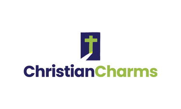 ChristianCharms.com - Creative brandable domain for sale